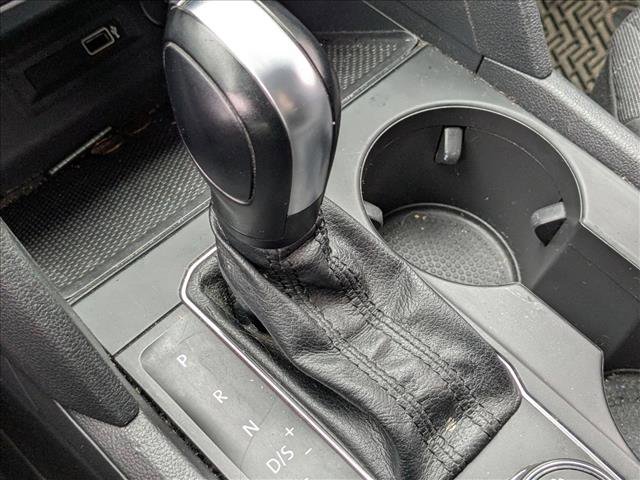 Used 2018 Volkswagen Atlas S image 12