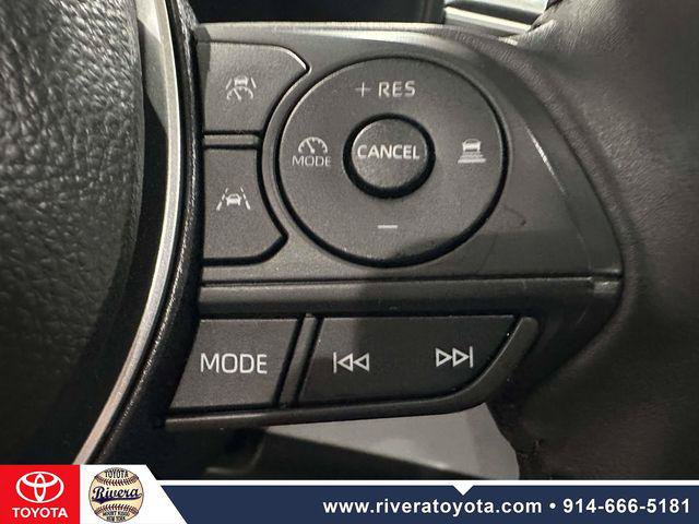 Certified 2025 Toyota Corolla FX w/ Convenience Package FWD image 31