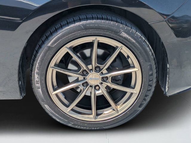 Used 2015 MAZDA MAZDA3 i Sport image 10