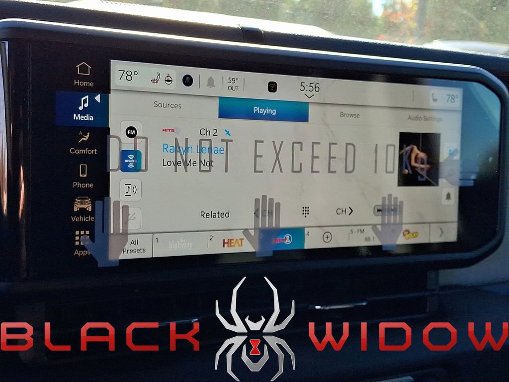 New 2025 Jeep Wrangler Willys image 17