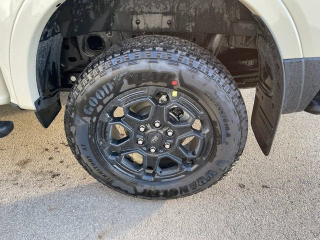 New 2026 Ford Ranger XLT w/ Technology Package AWD/4WD image 40