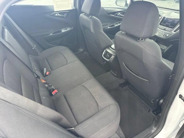 Used 2023 Chevrolet Malibu LT FWD image 16