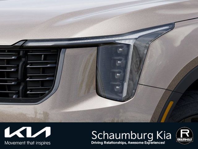 New 2026 Kia Sorento SX Prestige AWD/4WD image 10