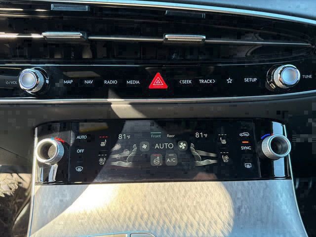 Used 2026 Genesis GV70 2.5T Sport Prestige image 29