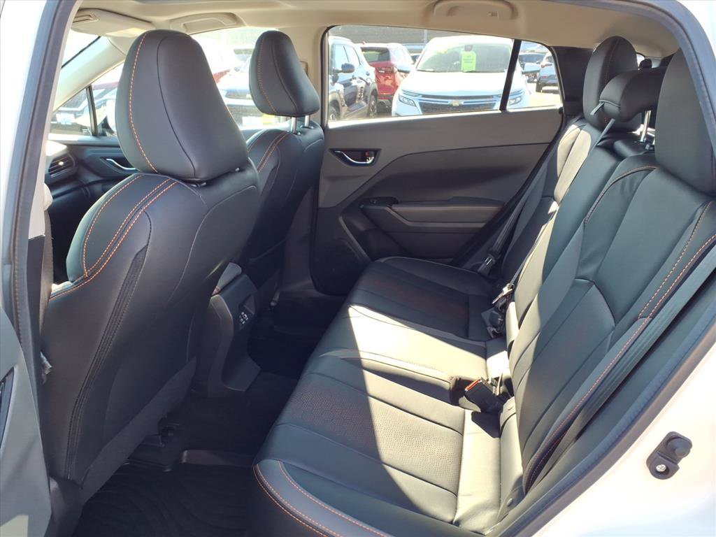 Used 2024 Subaru Crosstrek 2.5i Limited image 26