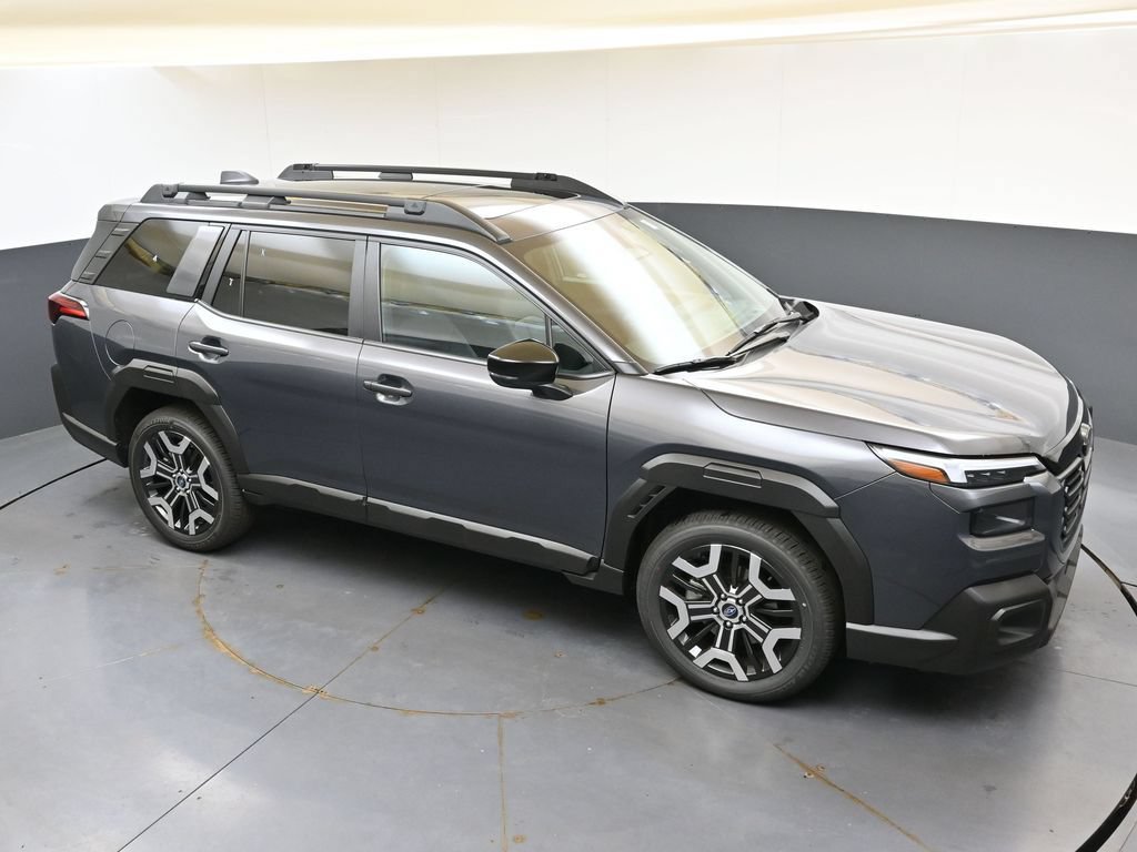 New 2026 Subaru Outback Touring XT AWD/4WD image 53