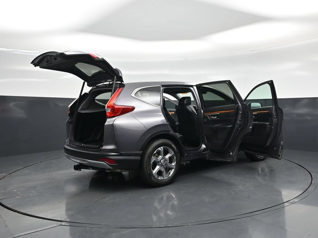 Used 2019 Honda CR-V EX-L image 4