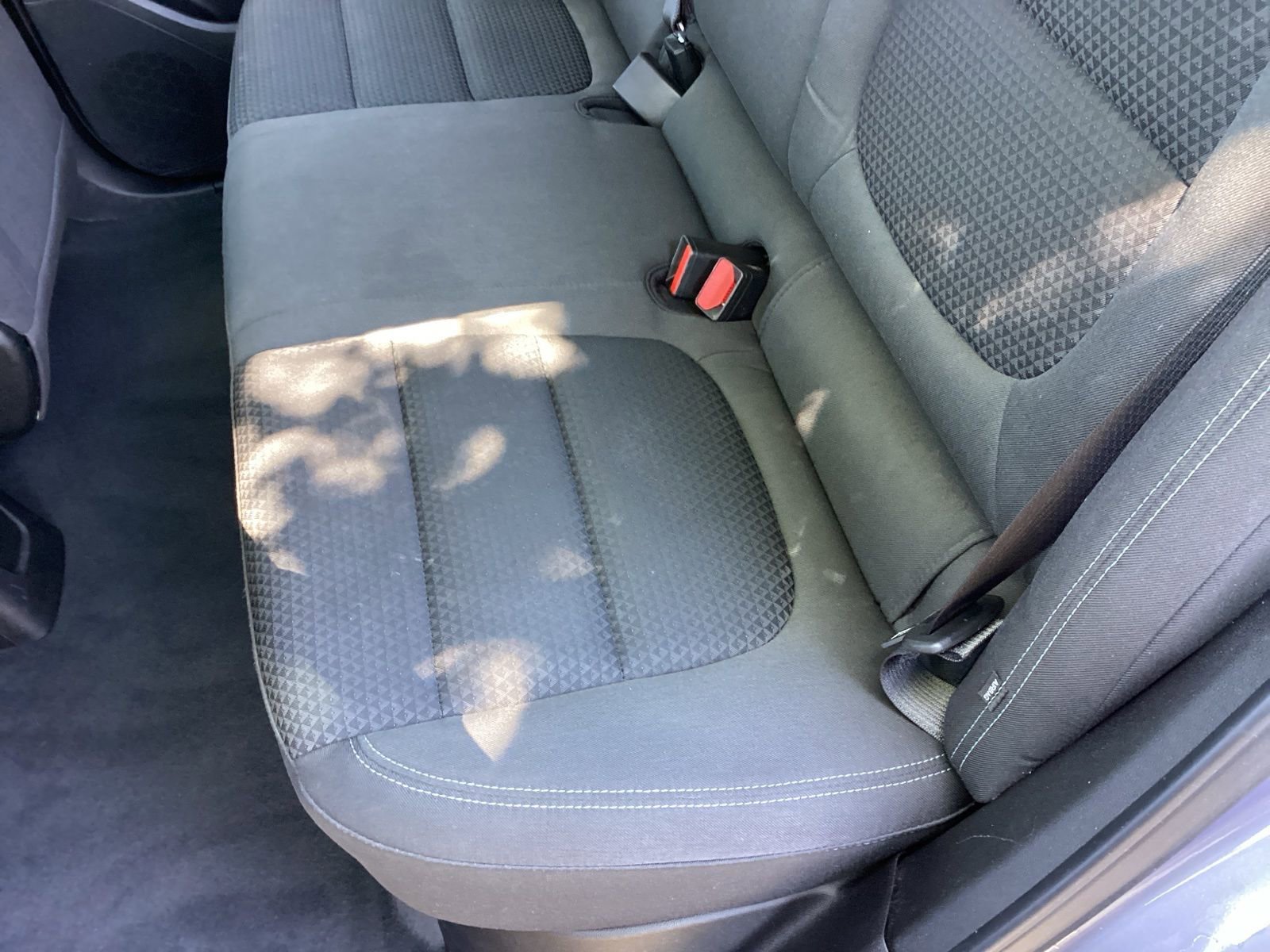 Used 2023 Chevrolet Bolt EUV LT w/ Driver Confidence Package image 15