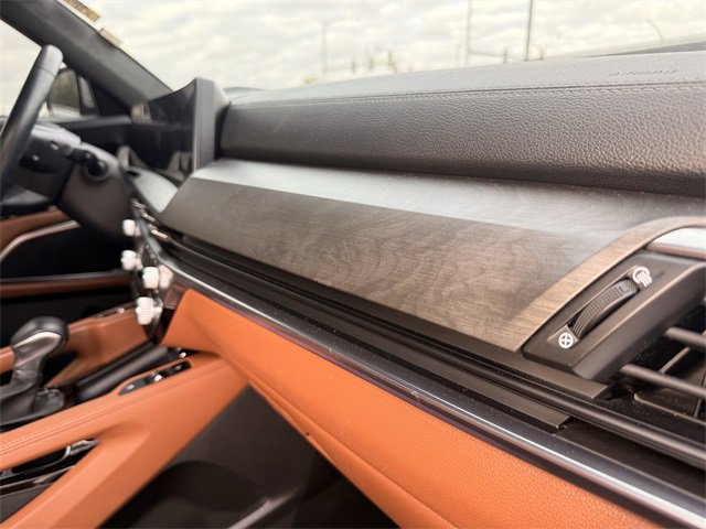 Used 2024 Kia Telluride SX Prestige X-Line image 47