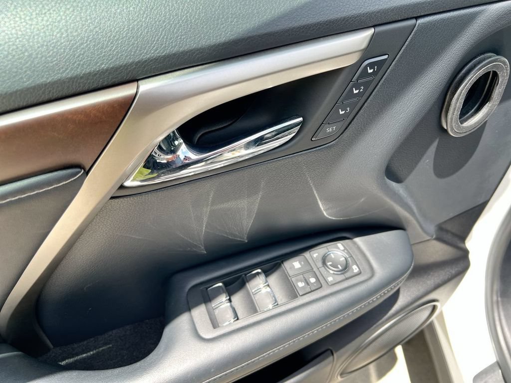 Certified 2022 Lexus RX 350 FWD w/ Premium Package image 11