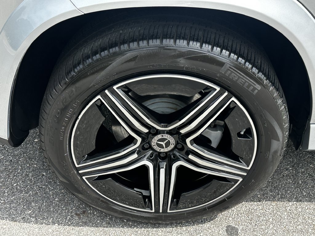 Certified 2025 Mercedes-Benz GLE 450e 4MATIC image 20