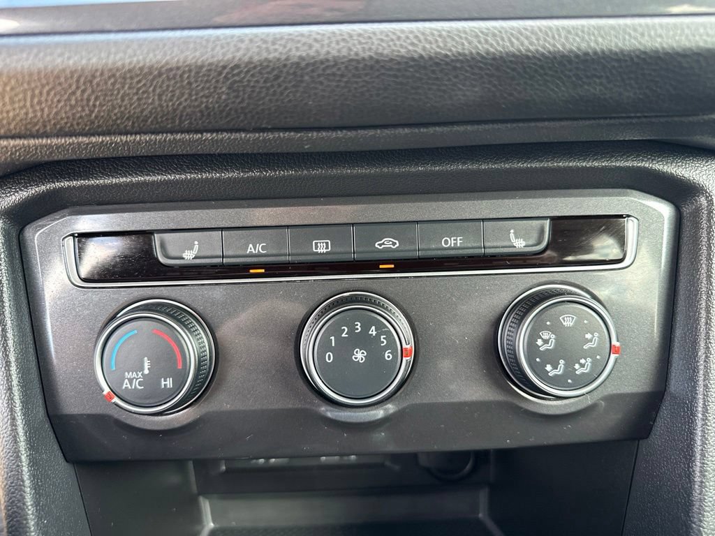 Used 2024 Volkswagen Tiguan Wolfsburg Edition AWD/4WD image 19