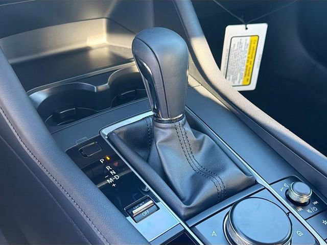 New 2026 MAZDA MAZDA3 s Sport image 17