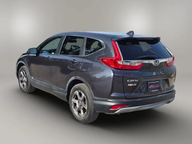 Used 2018 Honda CR-V EX-L image 7