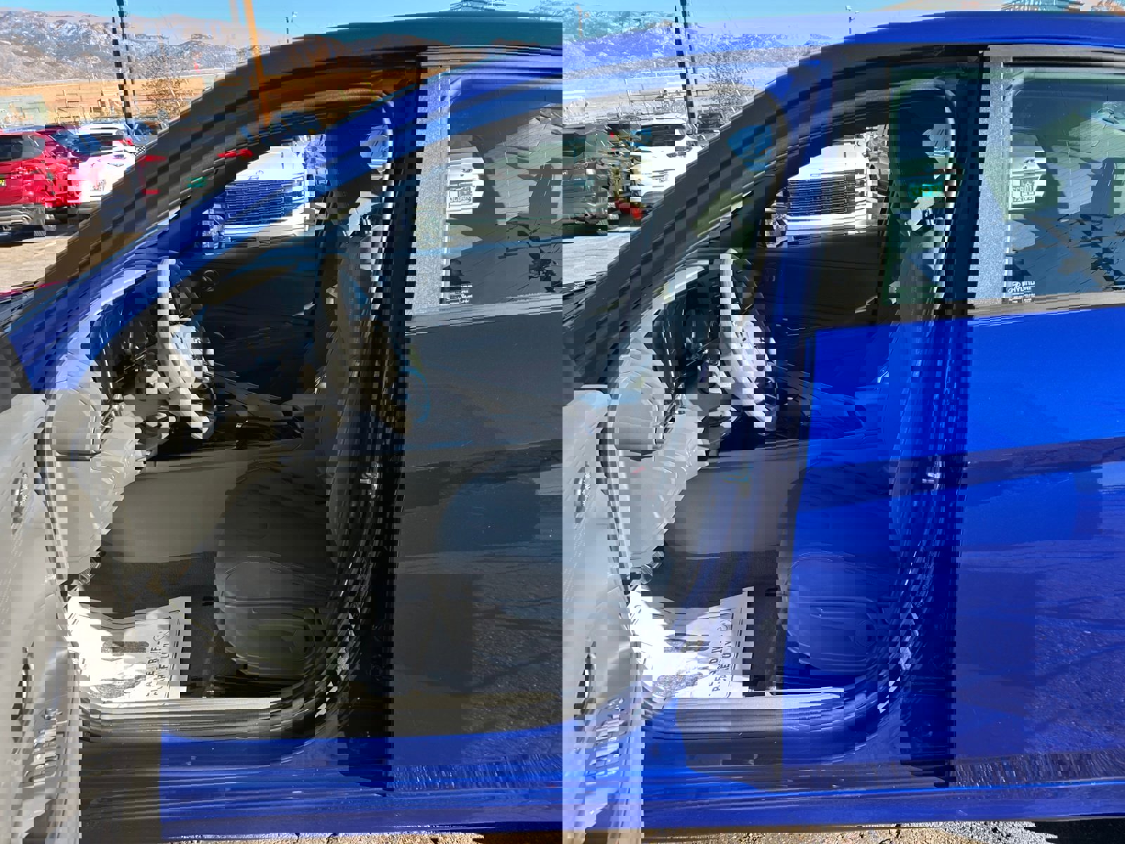 Used 2022 Hyundai Elantra SEL image 13