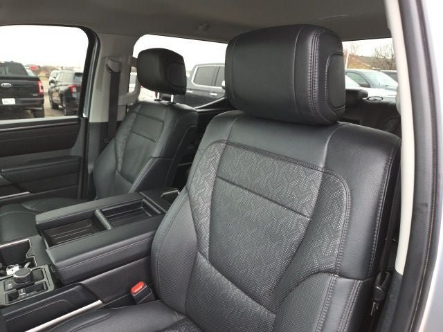 Used 2024 Toyota Tundra SR5 w/ SR5 Premium Package AWD/4WD image 24