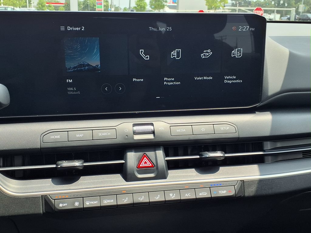 Used 2025 Kia K4 FWD image 25