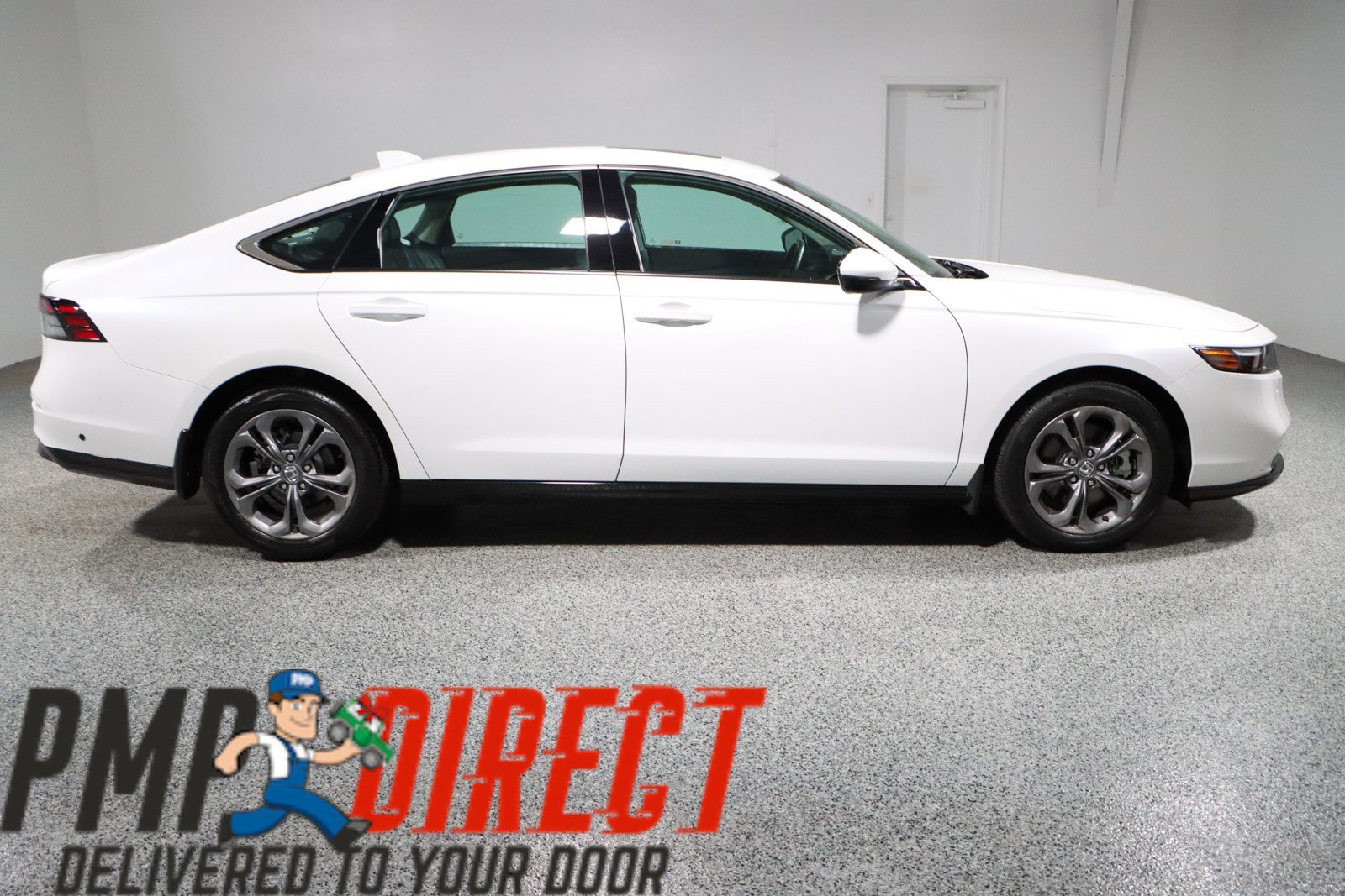 Used 2023 Honda Accord EX-L image 6