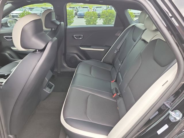 New 2026 Kia K4 GT-Line FWD image 11