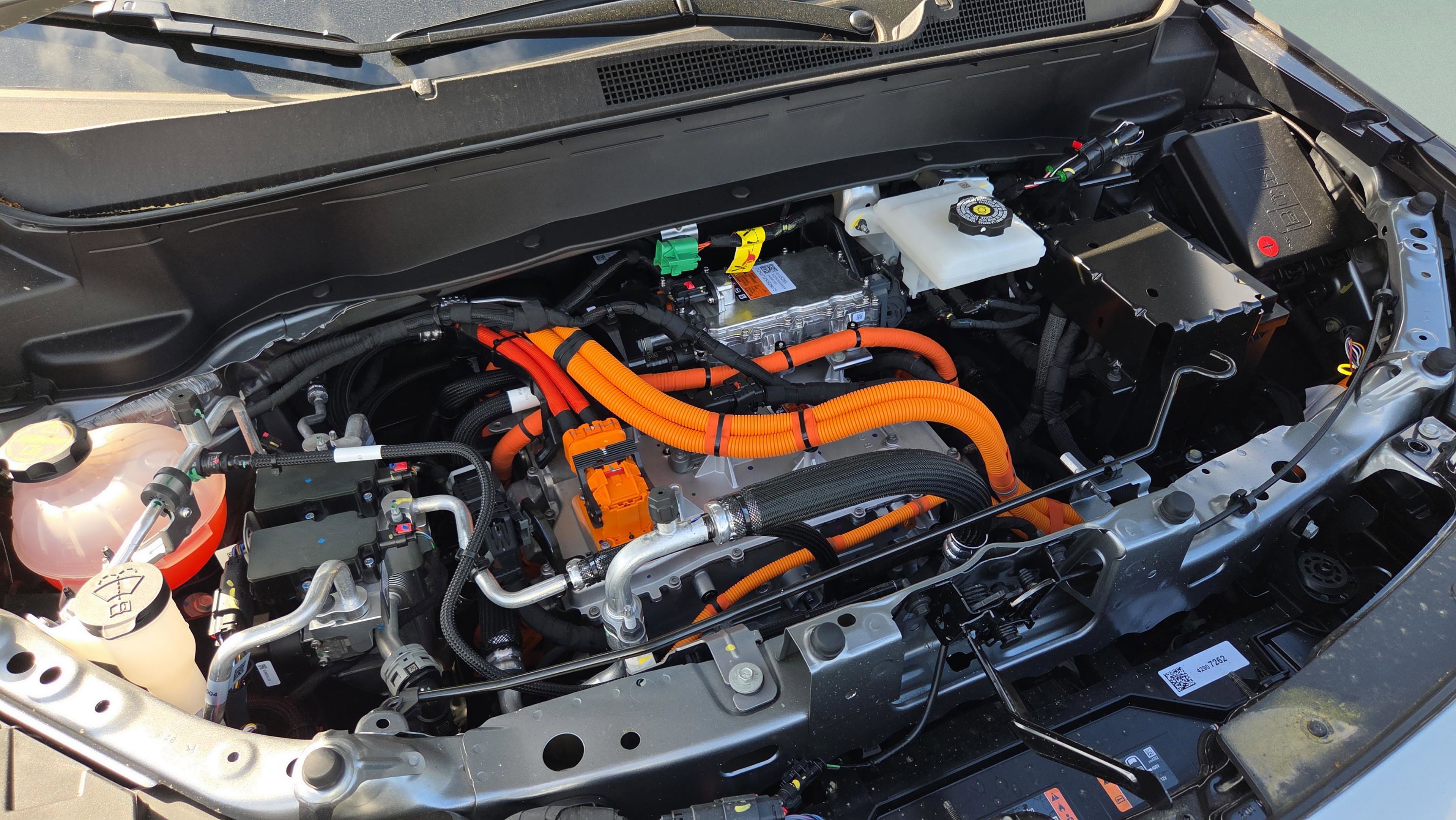 New 2027 Chevrolet Bolt LT w/ Comfort Package image 13