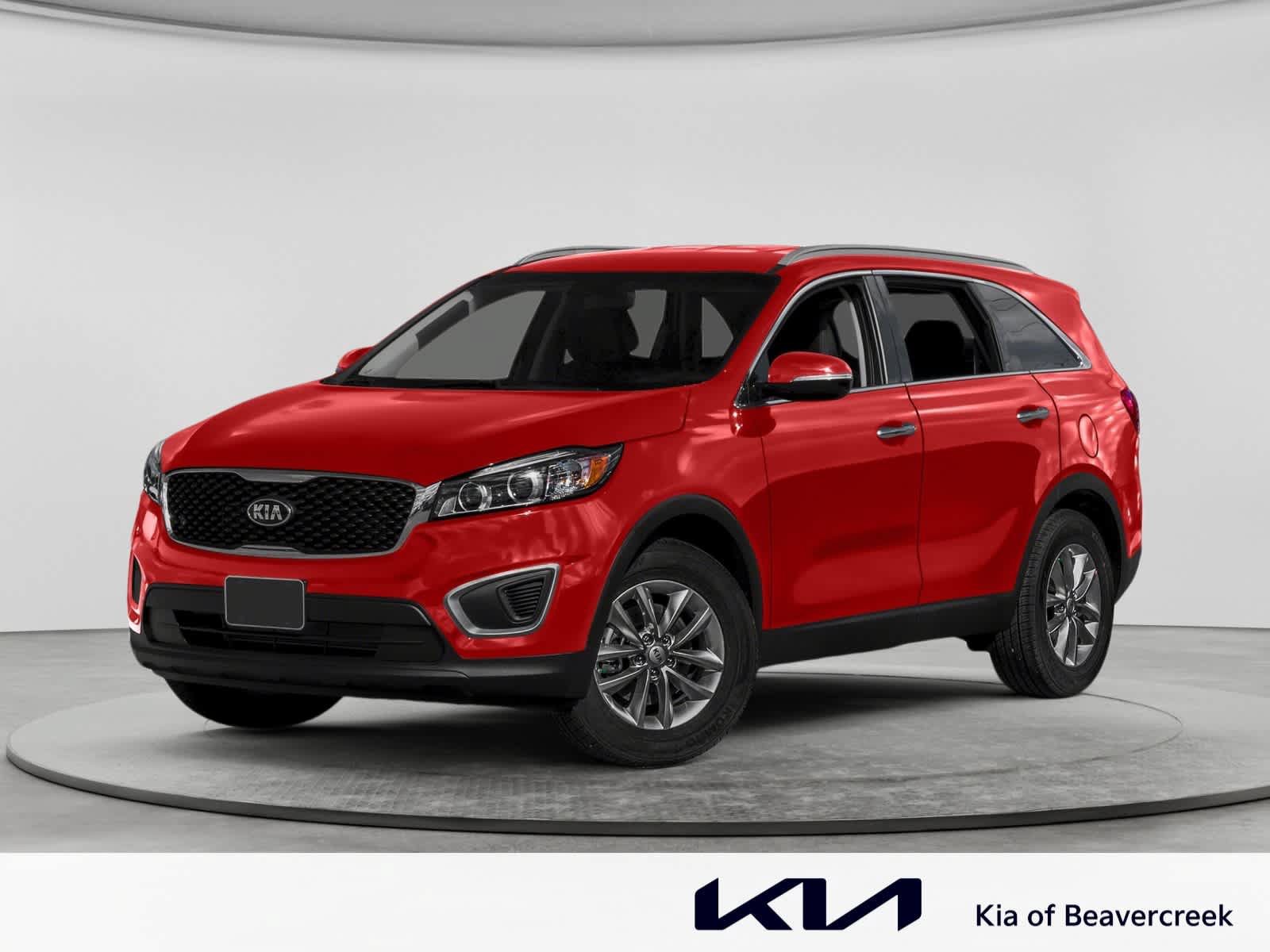 Used 2016 Kia Sorento FWD w/ LX Convenience Package image 1