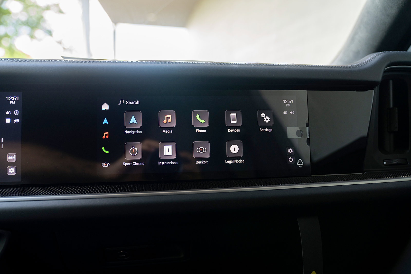 Used 2025 Porsche Cayenne Turbo image 17