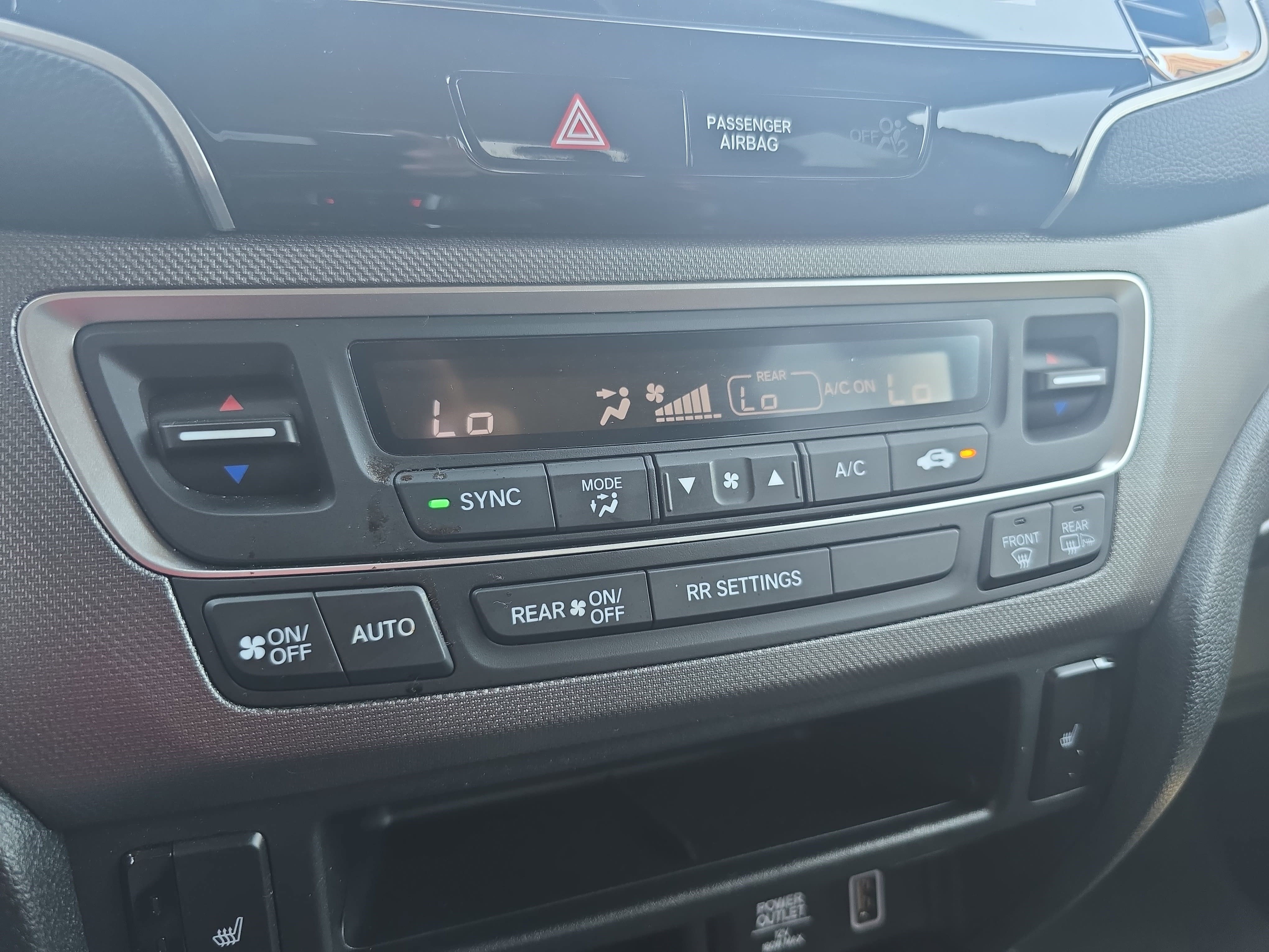Used 2023 Honda Ridgeline RTL image 22