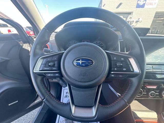Used 2020 Subaru Forester Sport AWD/4WD image 16