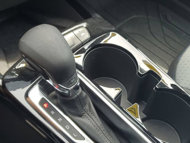 New 2026 Chevrolet Trax LT w/ Sunroof Package FWD image 30