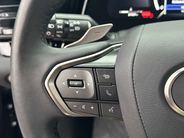 Used 2025 Lexus RX 350 Premium w/ Accessory Package (Z1) FWD image 27
