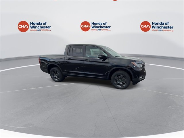 New 2026 Honda Ridgeline TrailSport image 12