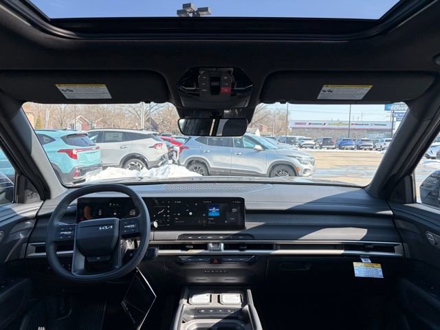 New 2027 Kia Telluride S image 25