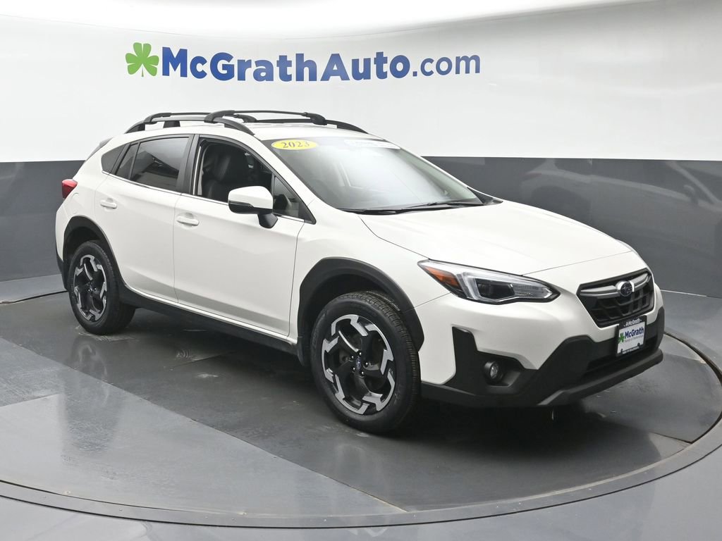 Used 2023 Subaru Crosstrek 2.5i Limited image 2