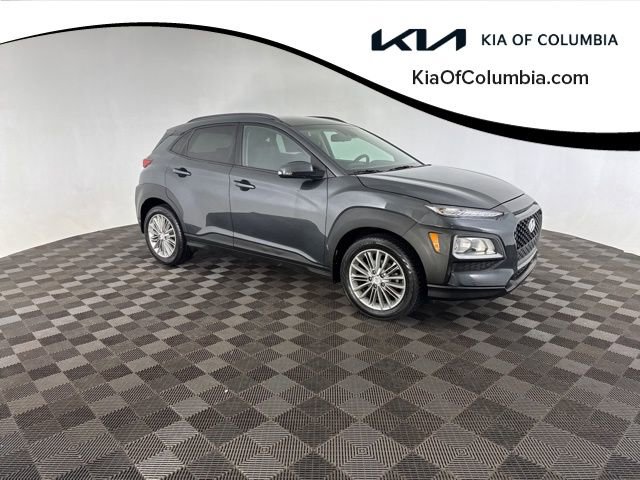 Used 2020 Hyundai Kona SEL image 1