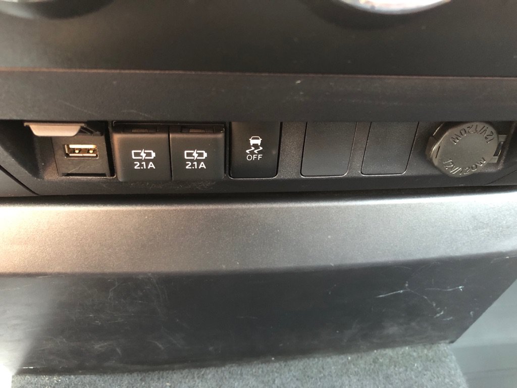 Used 2021 Toyota Tundra SR RWD image 29