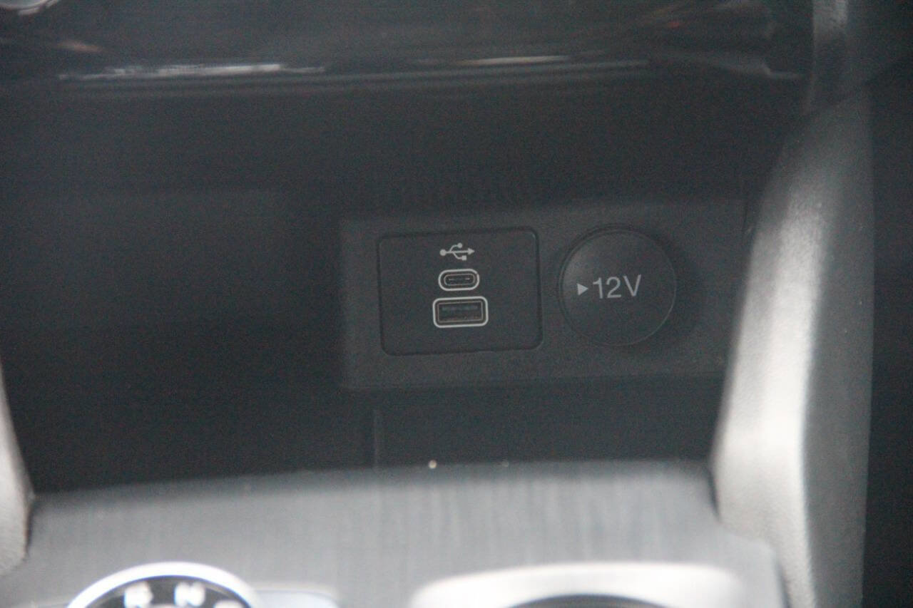 Certified 2024 Ford Escape ST-Line w/ Tech Pack #1 image 23