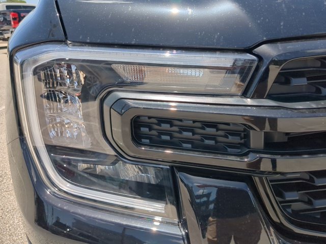 New 2026 Ford Ranger XLT AWD/4WD image 10