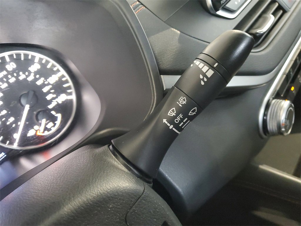 Used 2021 Nissan Altima 2.5 SR image 27