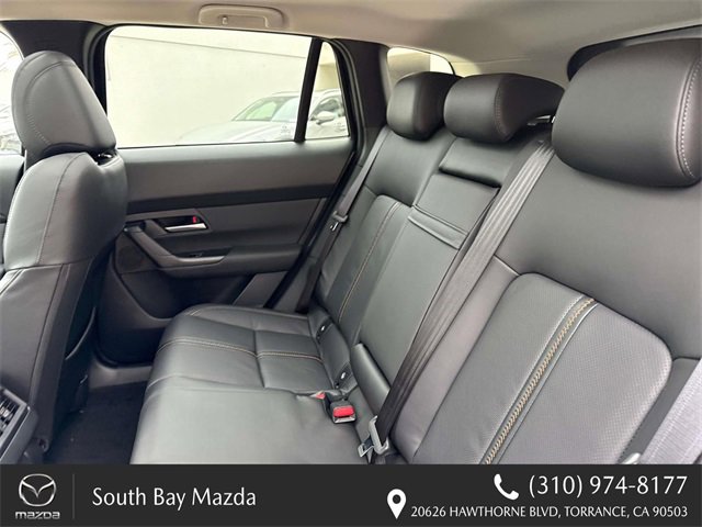 New 2025 MAZDA CX-50 AWD 2.5 Hybrid w/ Premium Pkg image 13