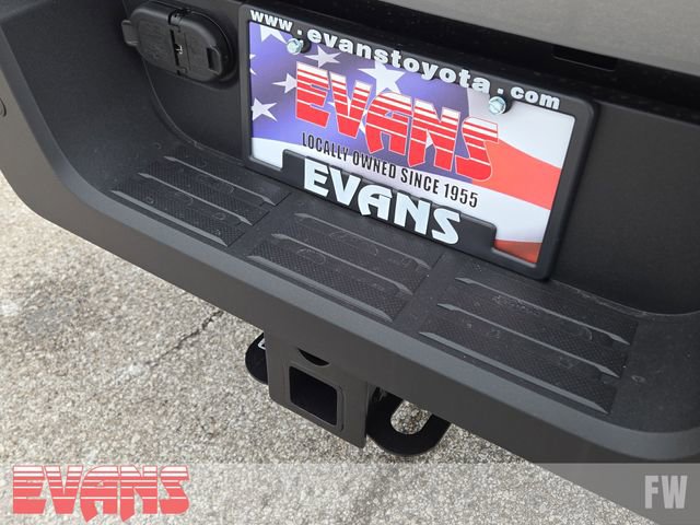 New 2025 Toyota Tacoma TRD Off-Road w/ TRD Off Road Upgrade Package image 33