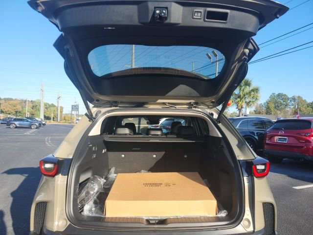 New 2026 MAZDA CX-50 AWD 2.5 S w/ Weather Package image 20