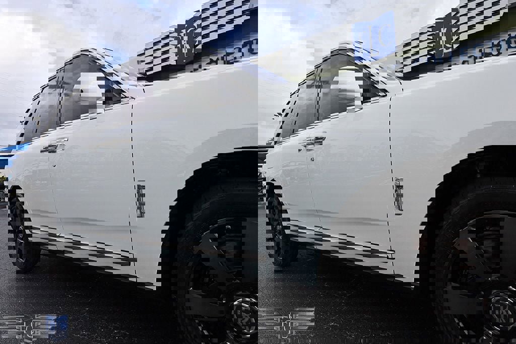 Used 2019 Rolls-Royce Cullinan image 9