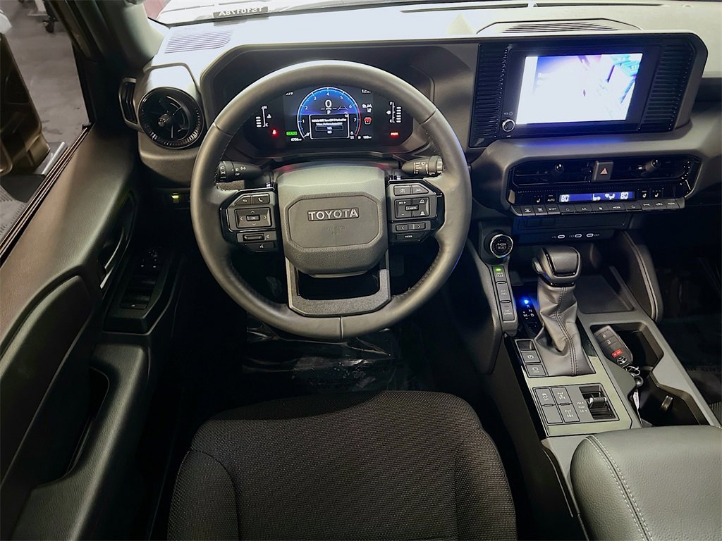 Certified 2025 Toyota Land Cruiser 1958 image 19