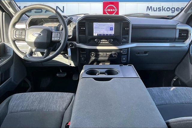 Used 2023 Ford F150 XLT image 8