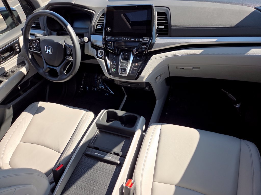 Used 2024 Honda Odyssey Touring image 34