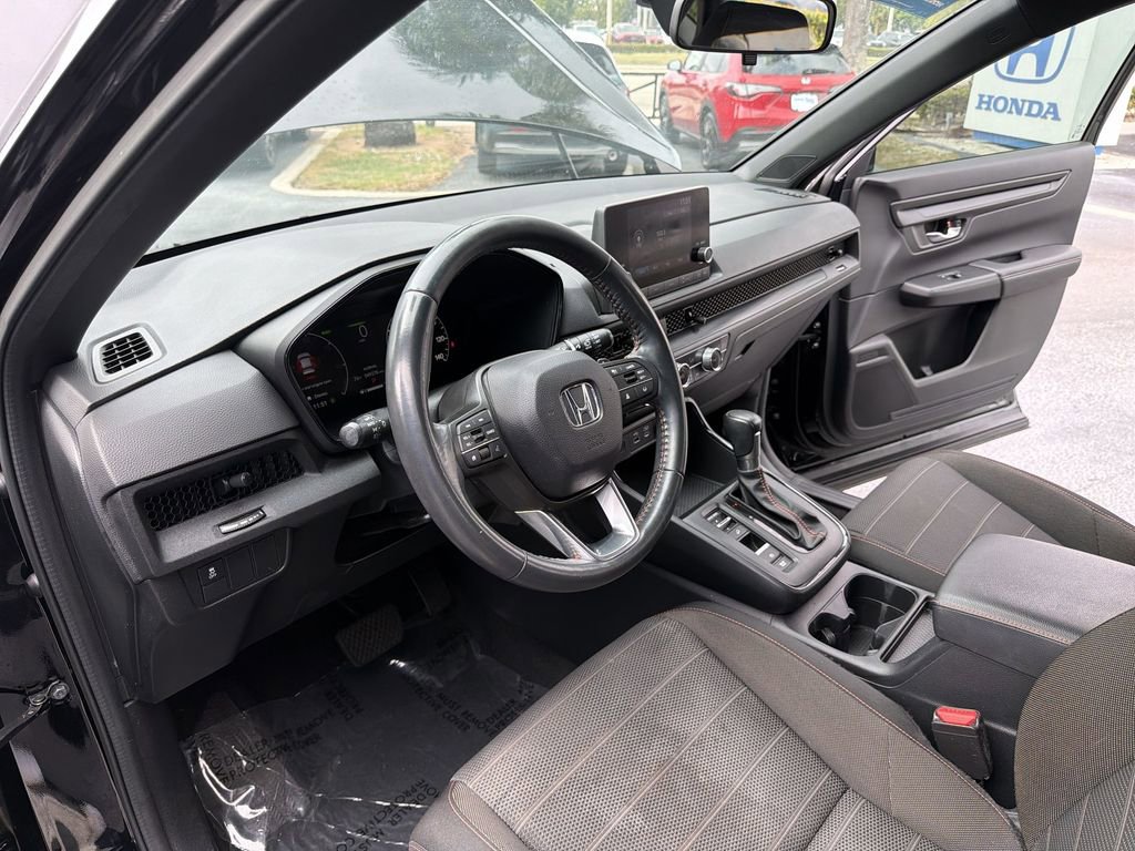 Used 2023 Honda CR-V Sport image 30