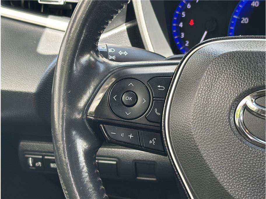 Used 2020 Toyota Corolla XSE FWD image 20