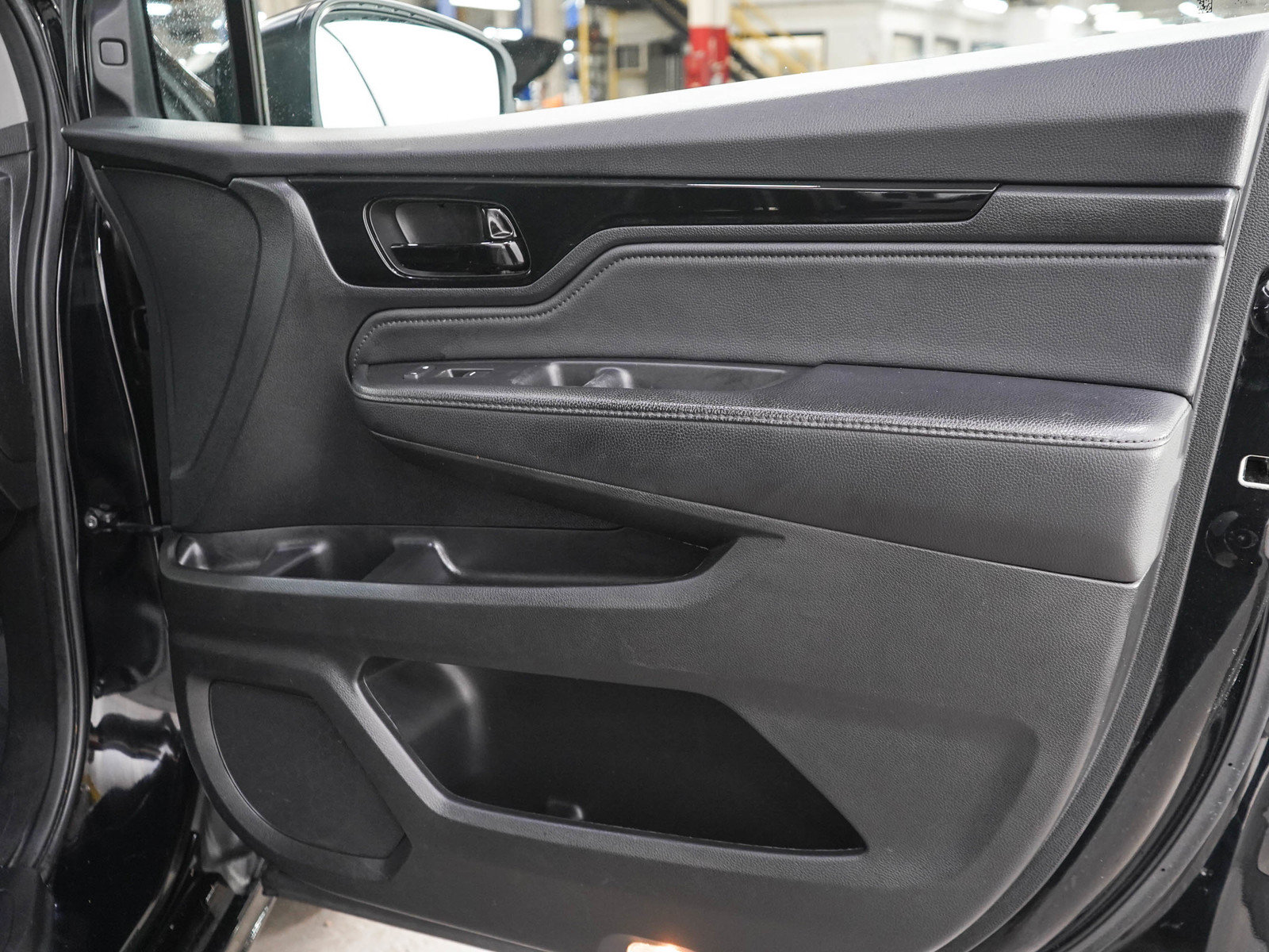 Used 2022 Honda Odyssey Touring image 9