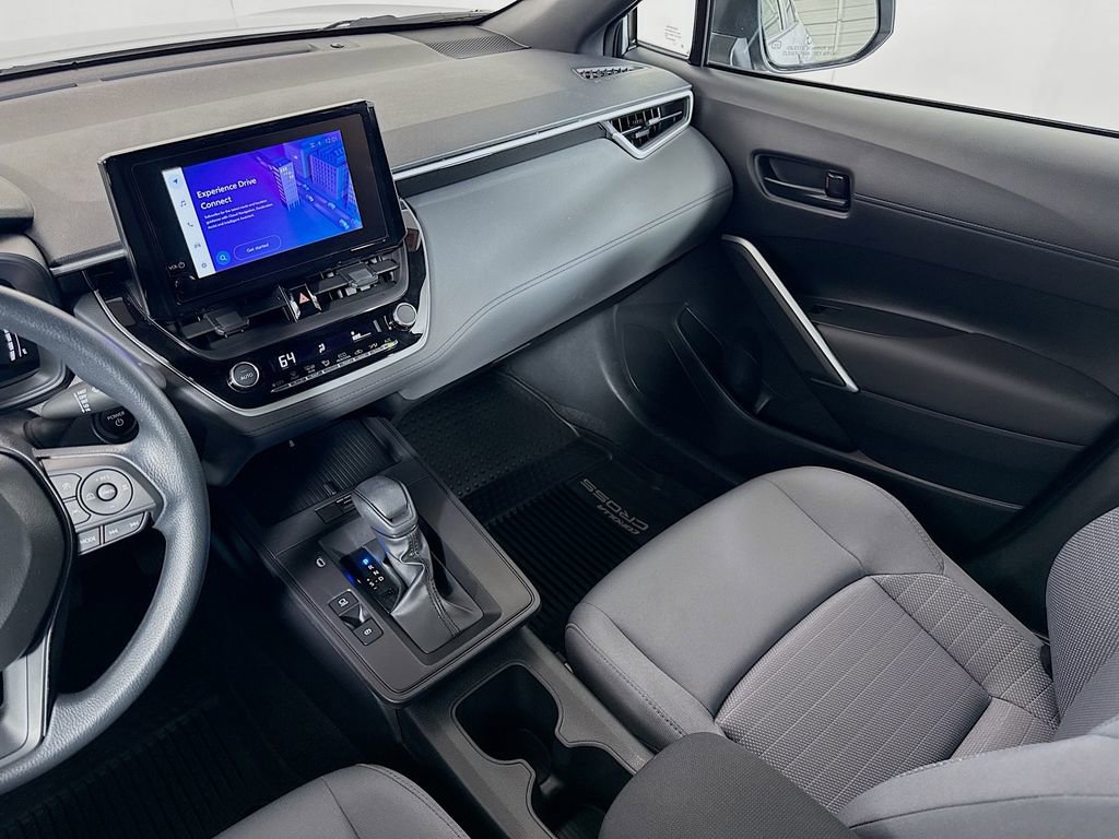 Certified 2026 Toyota Corolla Cross S image 21
