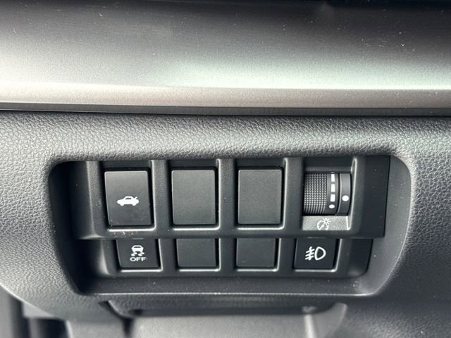 Used 2023 Subaru WRX image 25